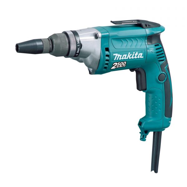 Električni zavrtač Makita FS2700
