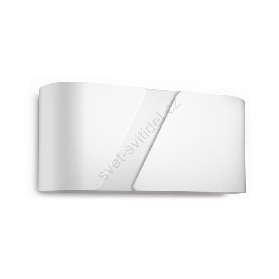 Zidna lampa Gainsboro 33246/31/16 - Philips