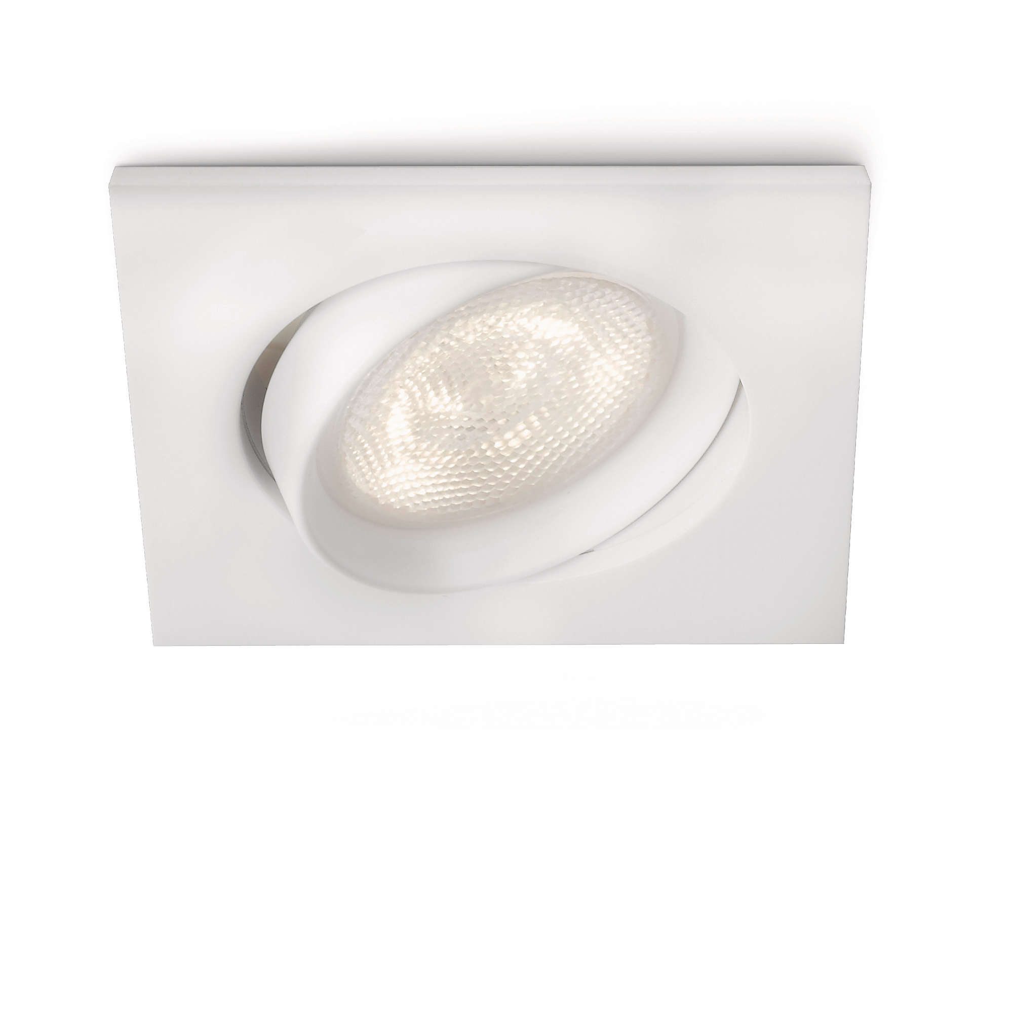 Ugradna LED lampa Galileo 59081/31/16 - Philips