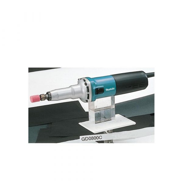 Elektronska ravna čeona brusilica Makita GD0800C - Image 5