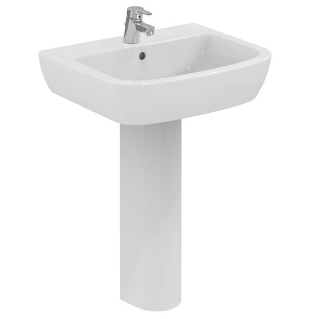 Dolomit – Gemma 2 lavabo 65CM