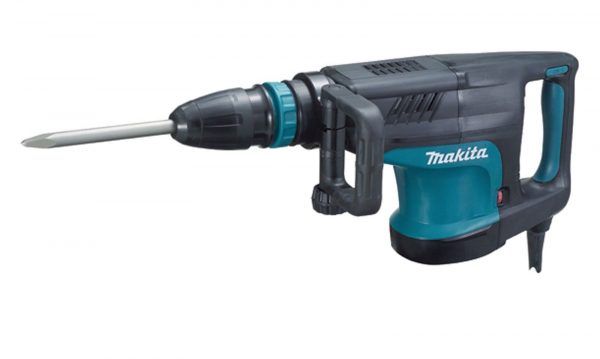 Elektro pneumatski čekić-štemarica Makita HM1203C