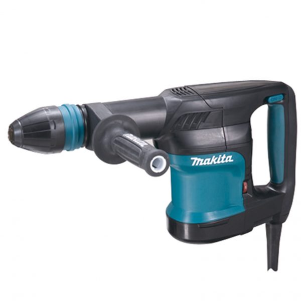 Elektro pneumatski čekić-štemarica Makita HM0870C