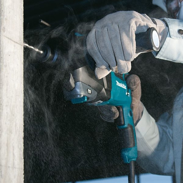 Elektro pneumatska bušilica Makita HR2300 - Image 2