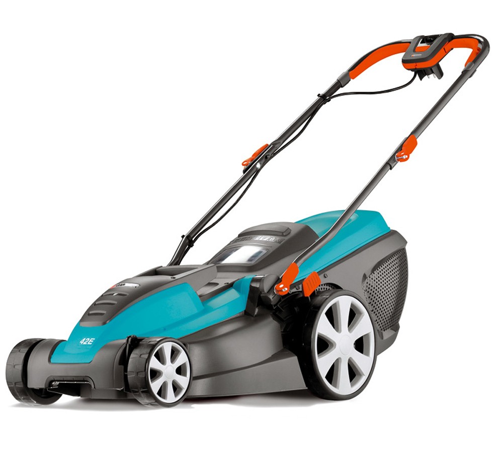 Električna kosilica 42E GA 04076-20 – Gardena