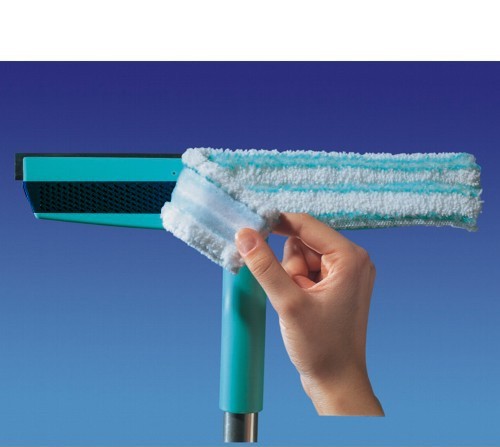 Čistač prozora 3/1 Teleskopski zglobni 51120 Leifheit - Image 6