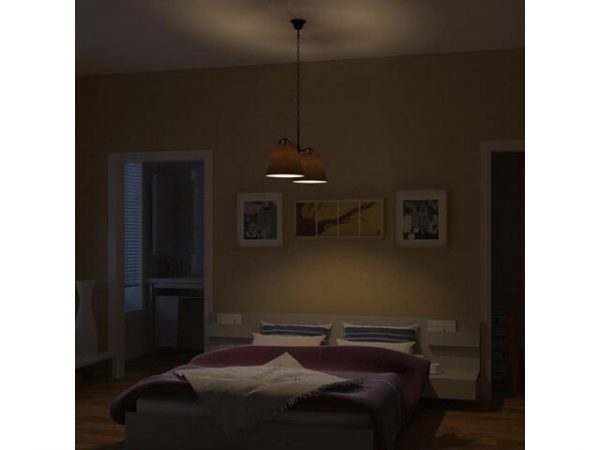 Visilica Elmore 37670/86/16 - Philips - Image 3