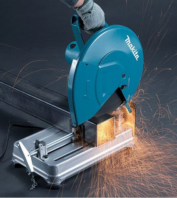 Testera za metal Makita 2414ENE - Image 2