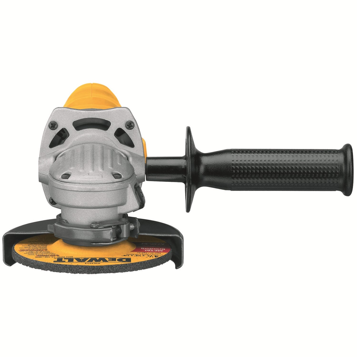 Ugaona brusilica D28134 DeWalt - Image 2