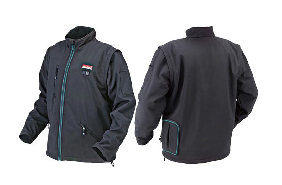 Jakna na grejanje Makita DCJ200Z - Image 2