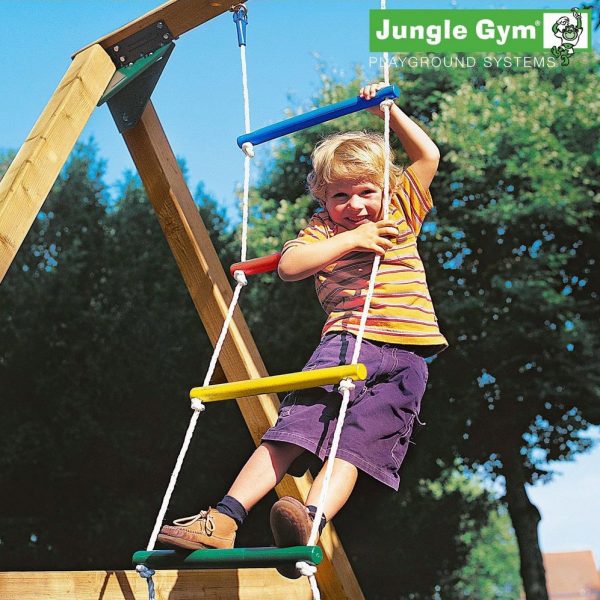 Lestve Jungle Gym Chimp Ladder