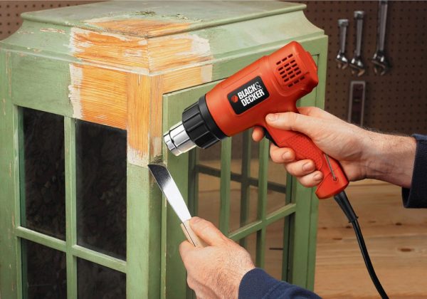 Fen odstranjivač boje KX1650 Black&Decker - Image 2