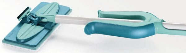 Čistač poda Picobello Plus Micro duo 57000 Leifheit - Image 4