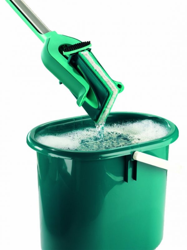 Čistač poda Picobello Plus Micro duo 57000 Leifheit - Image 2