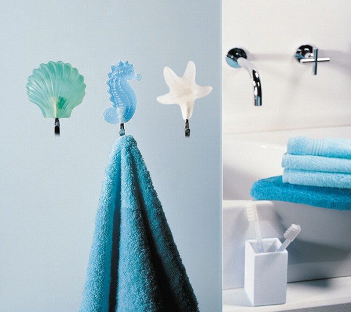 Kuka Morski konjić Nebo plava 10.00638 – Spirella - Image 2