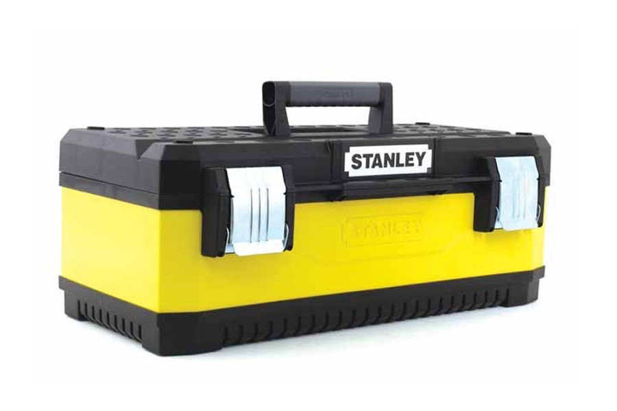 Kutija za alat Metal-Plastika 1-92-612 Stanley