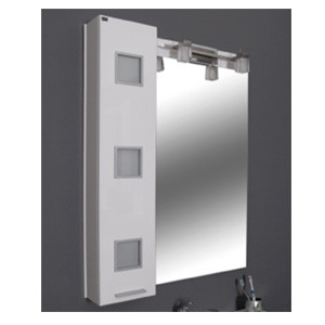 Toletno ogledalo Modus Art 85 – Pino art