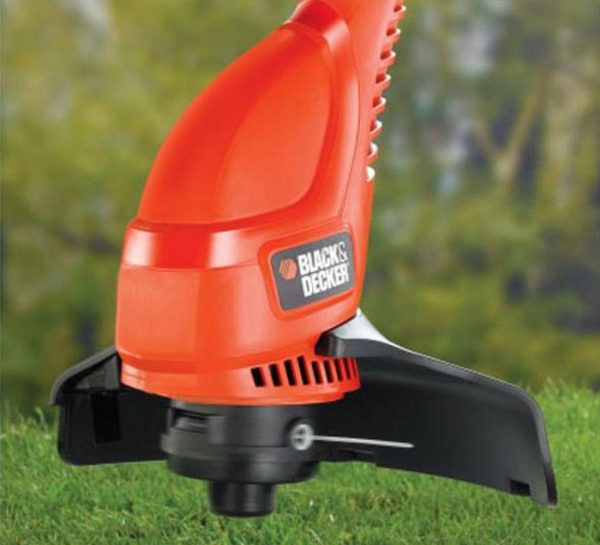 Električni trimer za travu GL310 Black&Decker - Image 2