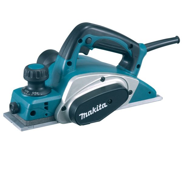 Električno jednoručno rende Makita KP0800