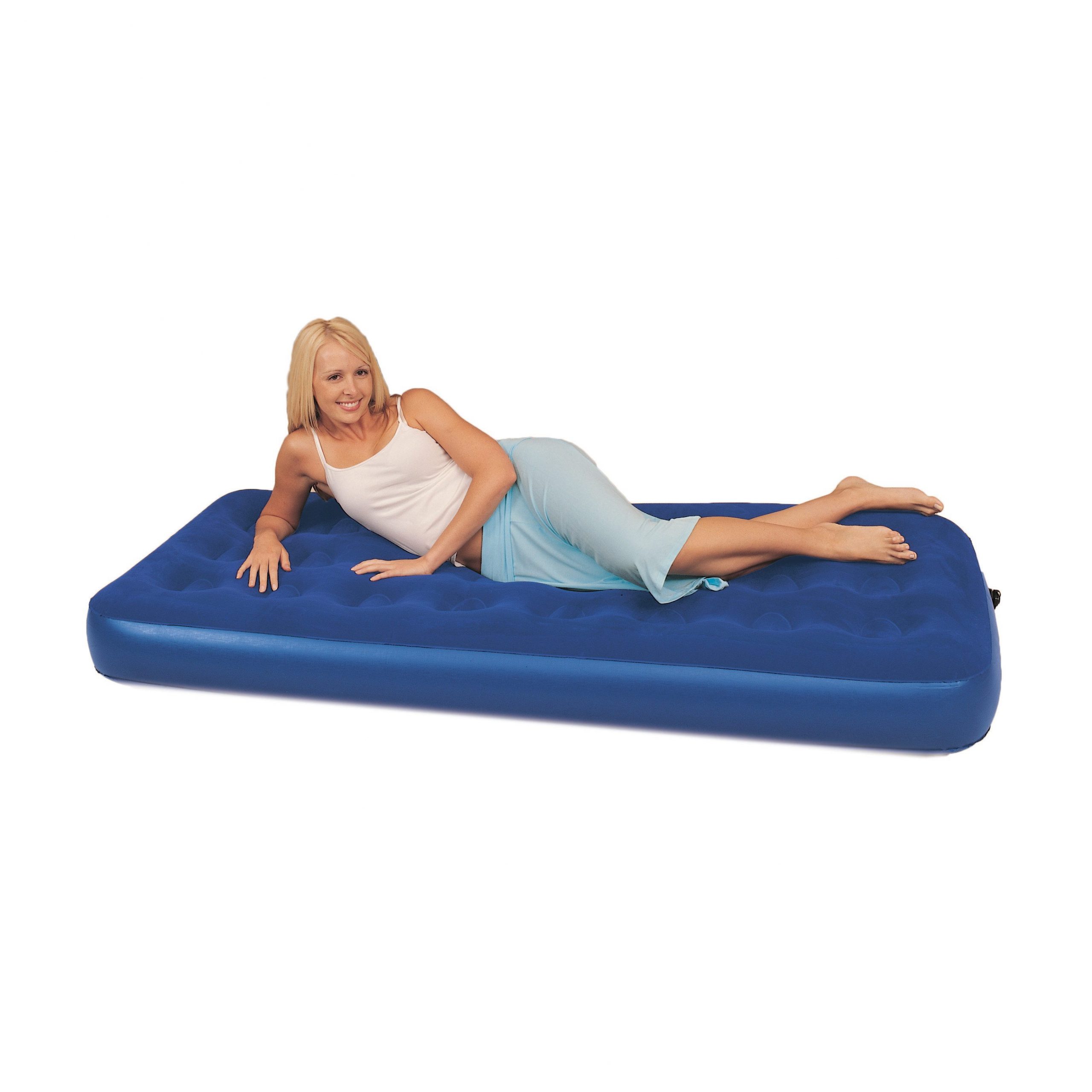 Krevet na naduvavanje 183 x 76 x 23 cm - Bestway