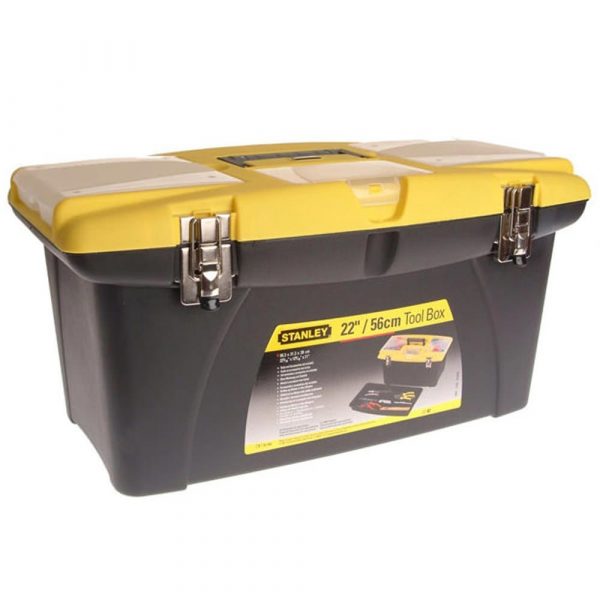 Kutija za alat Jumbo 1-92-905 Stanley