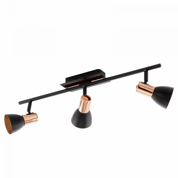 EGLO LED SPOT BARNHAM 94586