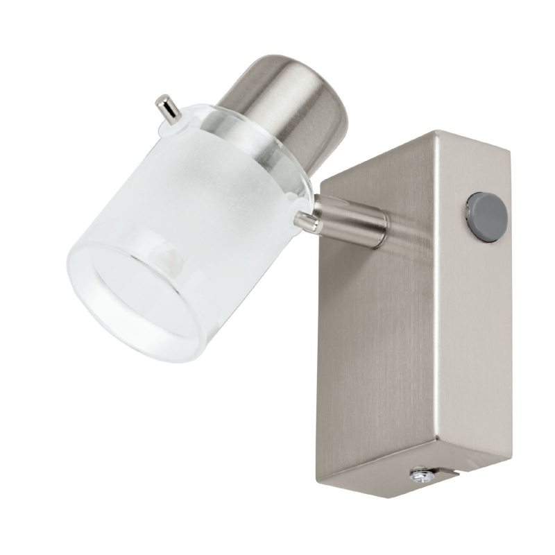 EGLO LED SPOT ORVIETO 1 93701