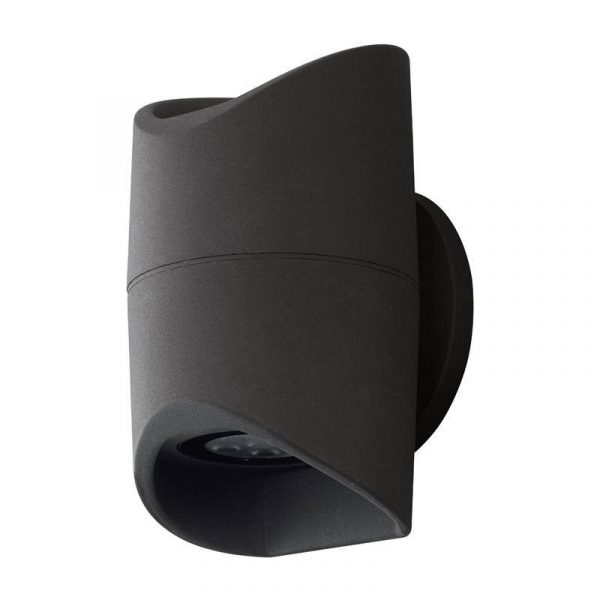 EGLO LED ZIDNA LAMPA ABRANTES 95076