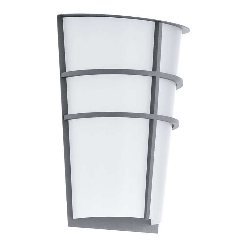 EGLO LED ZIDNA LAMPA BREGANZO 94137