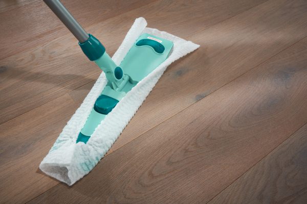 Čistač poda XL sa teleskopom 42 cm - Leifheit 55210 - Image 3
