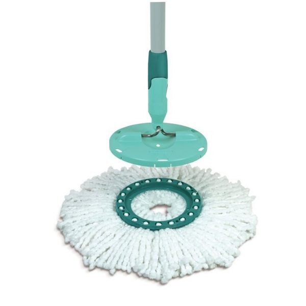 Set za čišćenje Clean Twist Sistem Mop - Click System 52019 - Leifheit - Image 4