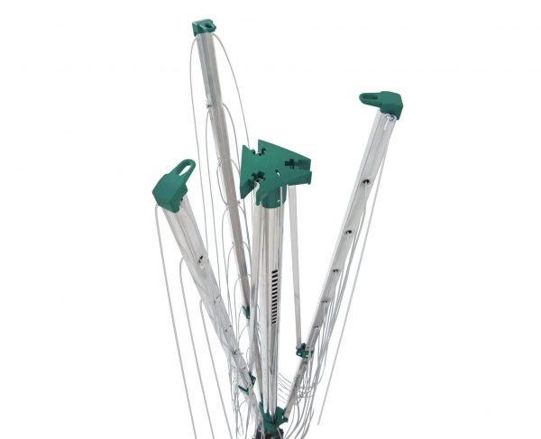 Sušilica za veš dvorišna Linotrend Longline 500 85506 - Leifheit - Image 6