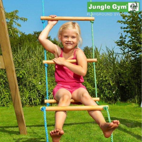 Lestve Jungle Gym Rope Ladder