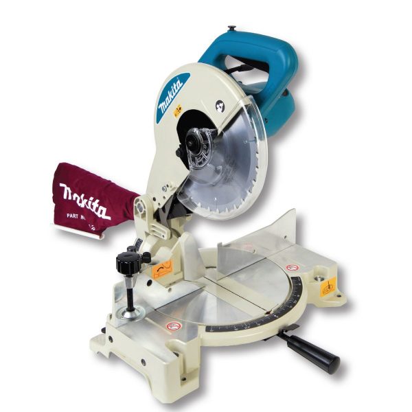 Potezno-nagibna kružna testera - cirkular Makita LS1040