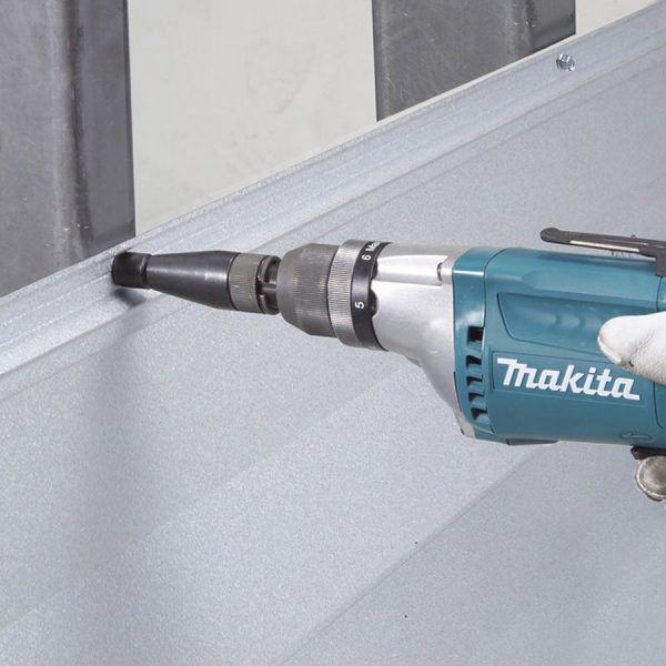 Električni zavrtač Makita FS2700 - Image 4