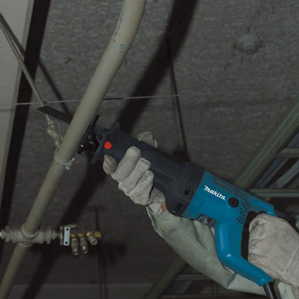Električna povratna testera - lisičji rep Makita JR3050T - Image 6