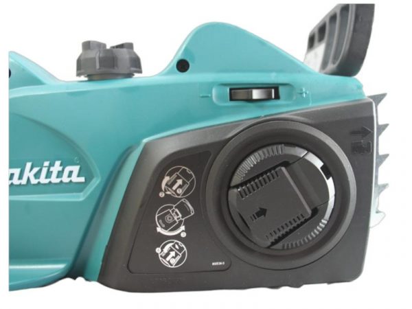 Električna lančana testera Makita UC3541A - Image 4