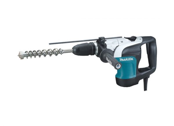 Elektronska čekić-bušilica Makita HR4002C