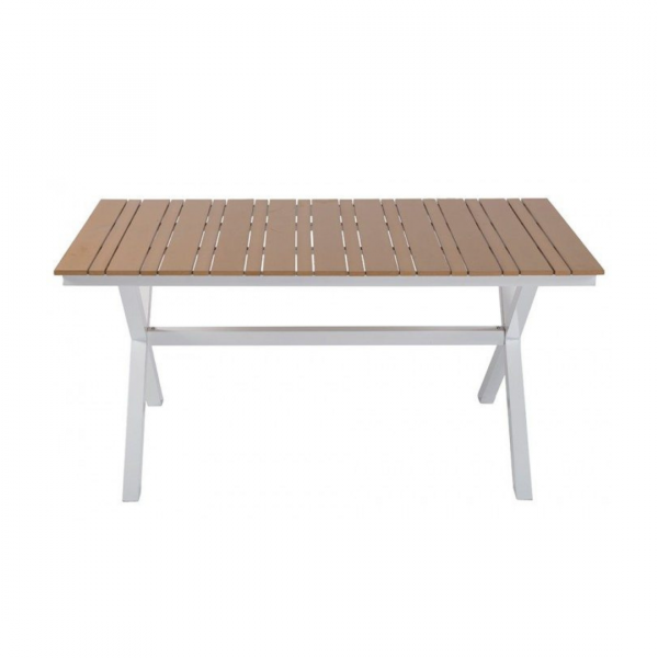 Baštenski set Merida - sto i 6 stolica - Image 3