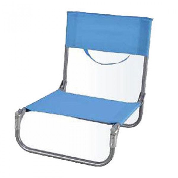 Metalna sklopiva stolica - 30175