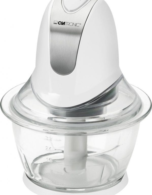 Mikser seckalica 1l  MZ 3434  2u1 – Clatronic