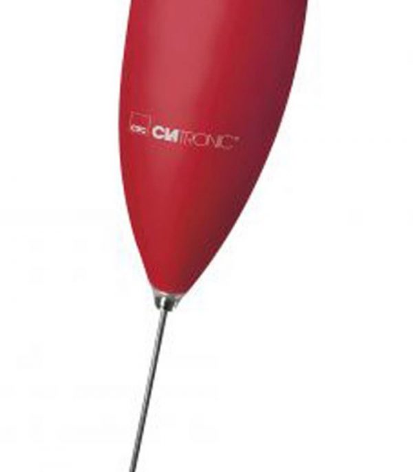 Mikser za nes kafu  MS 3089 crveni – Clatronic