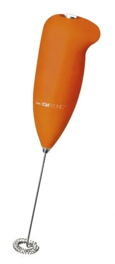 Mikser za nes kafu MS 3089 oranž – Clatronic