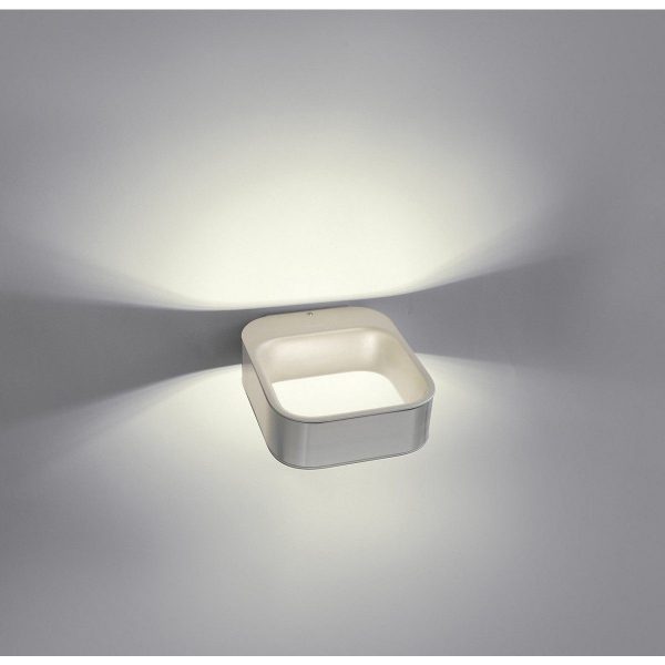 Spoljašnja zidna lampa Moonbow 16449/47/16 – Philips - Image 2