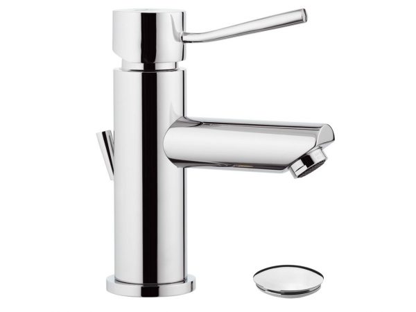 Baterija za lavabo sa podsklopom Minimal N10 Remer