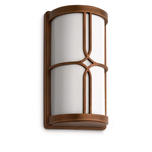 Spoljašnja zidna lampa Nectar 17249/06/16 – Philips
