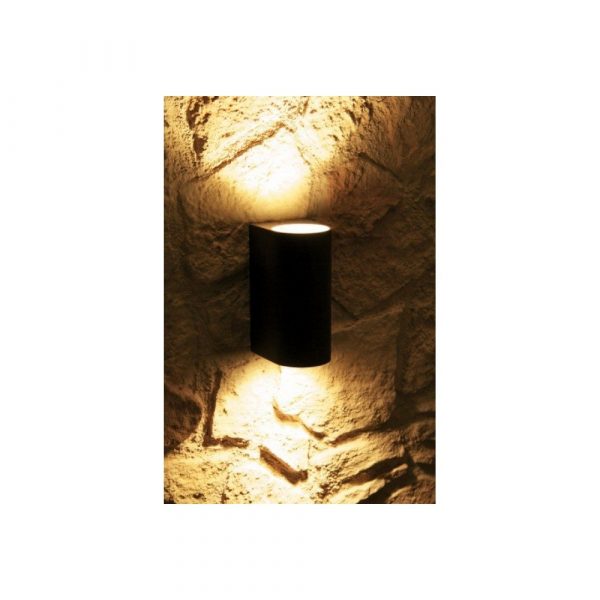 Spoljašnja zidna lampa Nightingale 17102/86/16 – Philips - Image 2