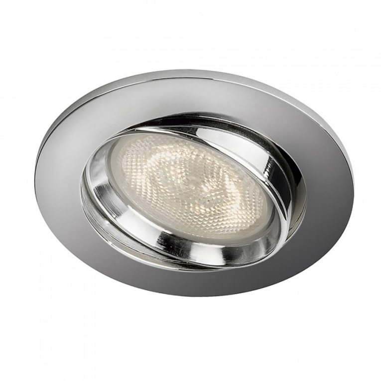 Ugradna LED lampa Ellipse 59031/17/16 - Philips