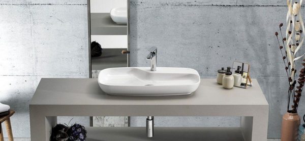 Nova 70 cm Lavabo 74400 U Turkuaz - Image 2