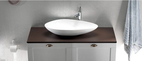 Olive 74 cm Lavabo 71300 Turkuaz - Image 2